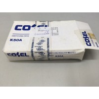 COSEL K50A-12 Switching Regulator Power Supply...